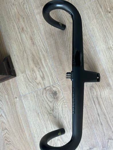 Colnago CC.01 handlebars