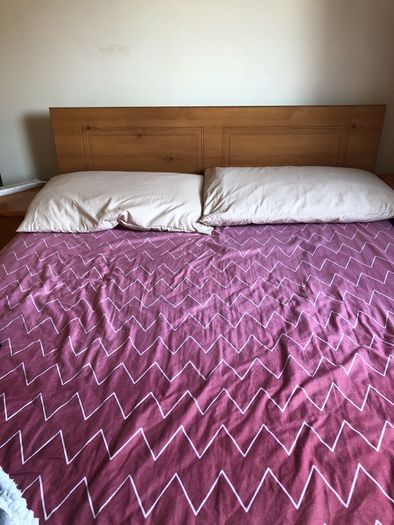bed frame