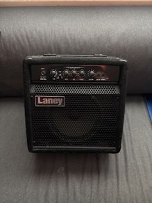 bass amp