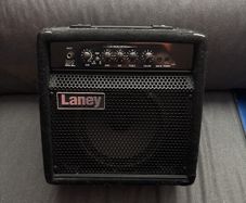 bass amp