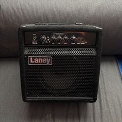 bass amp