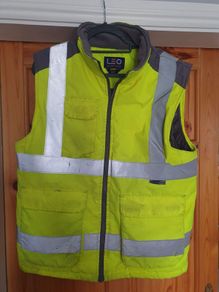 work jackets