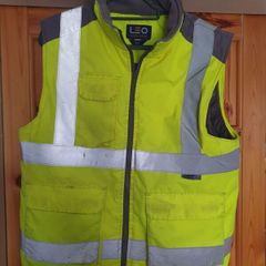 work jackets
