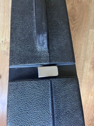 Gibson SG Special 400 1986 - 1987 - Pewter