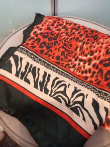BNWT ladies scarf