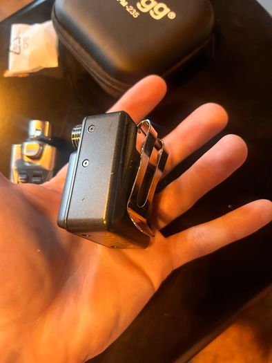 In ear monitors