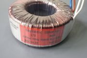 Toroidal Transformer 230v