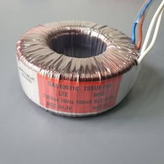 Toroidal Transformer 230v