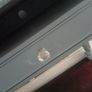 Solid Hall Table Image 3