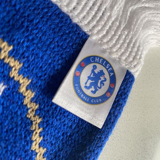 Football Scarves for Adults | Barcelona, Chelsea