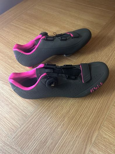 fizik cycling shoes