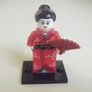 Selection of LEGO Mini Figures Series 4 Image 2