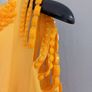 Karen Millen Yellow Dress Image 3