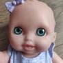Berenguer baby doll Image 2