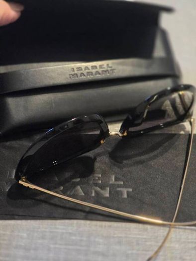 Brand New Isabel Marant Women's Sunglasses - One Size