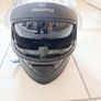 Bogotto Helmet with BT intercom Image 2