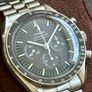 Omega Speedmaster Professional Moonwatch 3861 Image 7