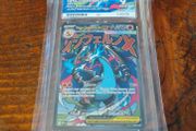 Mega Charizard X EX Pokemon Slab Ace 9