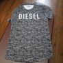 Diesel tee shirt size s Image 3