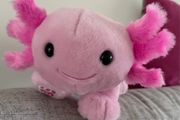 Build a Bear - Axlotle