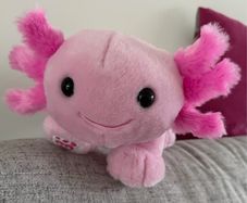 Build a Bear - Axlotle