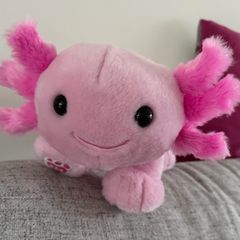 Build a Bear - Axlotle