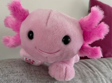 Build a Bear - Axlotle