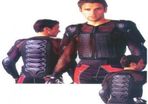 Body Armour Impact Factory Image