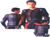 Body Armour Impact Factory Image