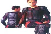Body Armour Impact Factory Image