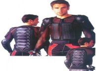main image for ad Body Armour Impact Factory Image