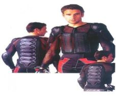 Body Armour Impact Factory Image