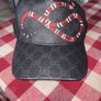 Kingsnake GUCCI hat Image 4