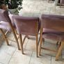 bar stools Image 5
