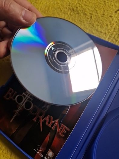 Bloodrayne 2 Blood Rayne  PlayStation2 Ps2 Games Original