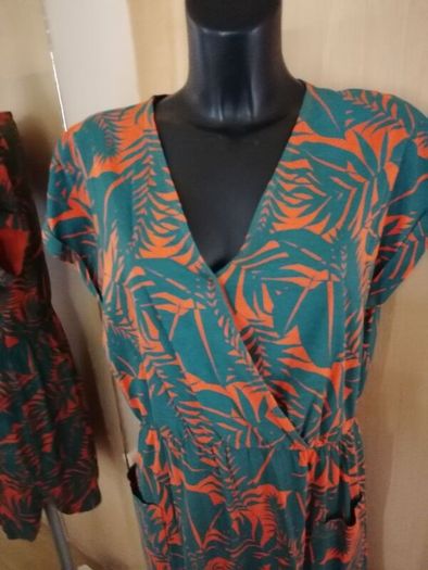 Women's Dress Size 16