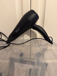 TRESemme hairdryer
