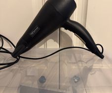 TRESemme hairdryer