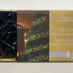 Christmas Lights