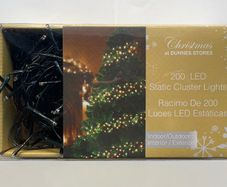 Christmas Lights