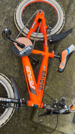 bicycle