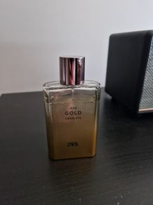 zara perfume