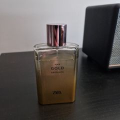 zara perfume