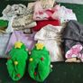 Girls bundle 3-4 and 4-5yrs Image 5