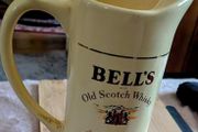 Wade Bells Old Water Jug.