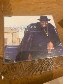 The Notorious B.I.G. Featuring Puff Daddy & Lil Kim - Notorious B.I.G.