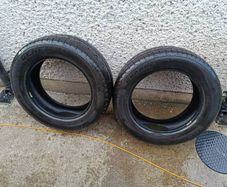 235/60/18 tyres