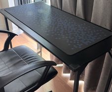 Office desk compact