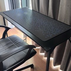 Office desk compact