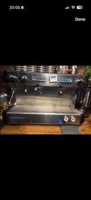 conti machine